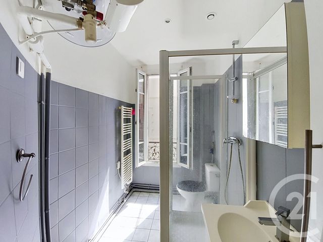 Appartement F2 &agrave; vendre - 2 pi&egrave;ces - 34,92 m2 - St Denis - 93 - ILE-DE-FRANCE