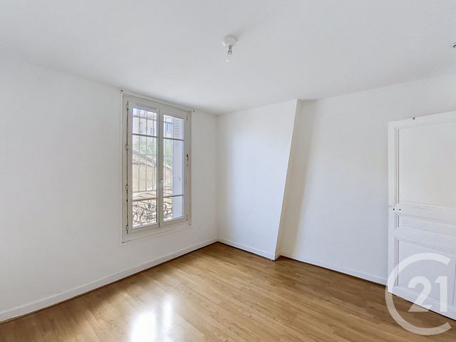Appartement F2 &agrave; vendre - 2 pi&egrave;ces - 34,92 m2 - St Denis - 93 - ILE-DE-FRANCE