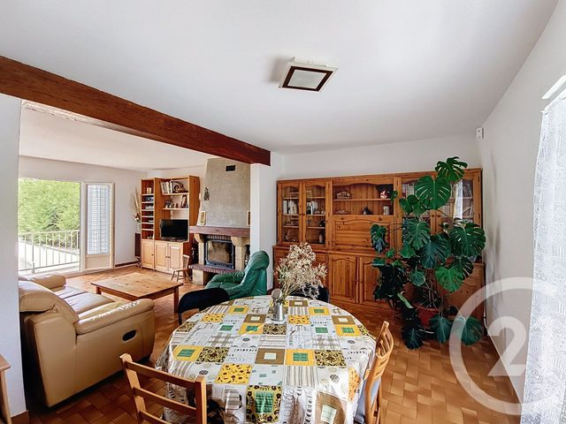 Maison &agrave; vendre - 5 pi&egrave;ces - 105 m2 - Pierrefitte Sur Seine - 93 - ILE-DE-FRANCE