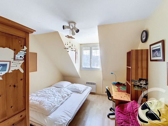 Maison &agrave; vendre - 5 pi&egrave;ces - 105 m2 - Pierrefitte Sur Seine - 93 - ILE-DE-FRANCE