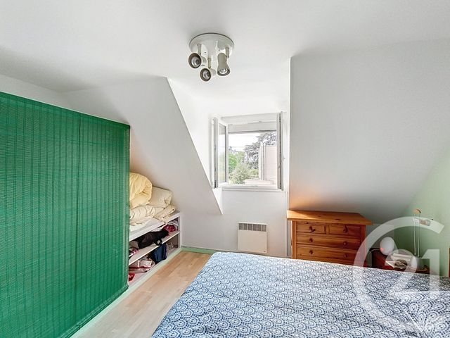 Maison &agrave; vendre - 5 pi&egrave;ces - 105 m2 - Pierrefitte Sur Seine - 93 - ILE-DE-FRANCE