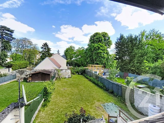 Maison &agrave; vendre - 5 pi&egrave;ces - 105 m2 - Pierrefitte Sur Seine - 93 - ILE-DE-FRANCE