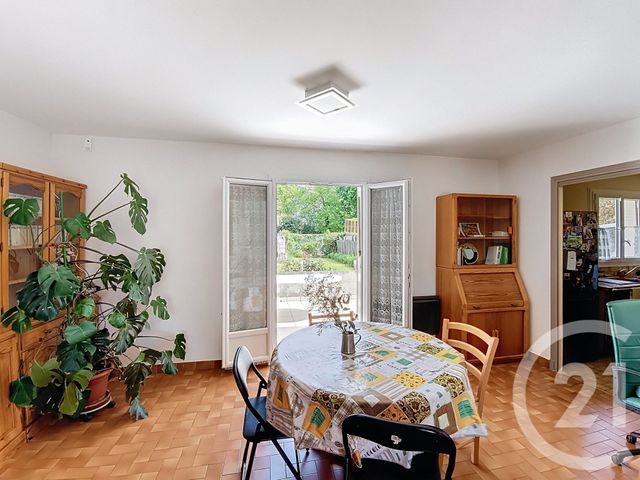 Maison &agrave; vendre - 5 pi&egrave;ces - 105 m2 - Pierrefitte Sur Seine - 93 - ILE-DE-FRANCE