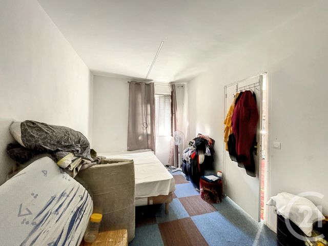 Appartement F2 &agrave; vendre - 2 pi&egrave;ces - 31,77 m2 - St Denis - 93 - ILE-DE-FRANCE