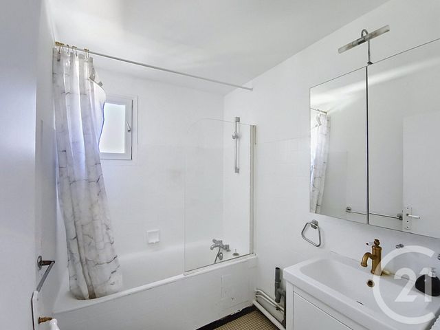 Appartement F2 &agrave; vendre - 2 pi&egrave;ces - 49,71 m2 - St Denis - 93 - ILE-DE-FRANCE