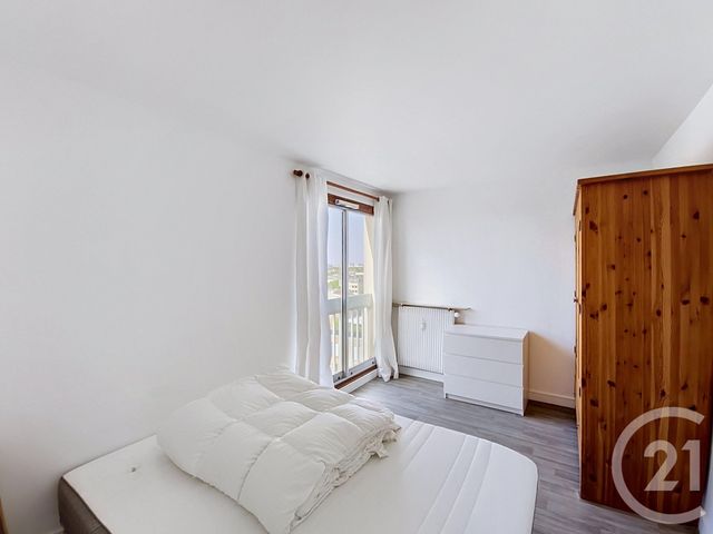 Appartement F2 &agrave; vendre - 2 pi&egrave;ces - 49,71 m2 - St Denis - 93 - ILE-DE-FRANCE