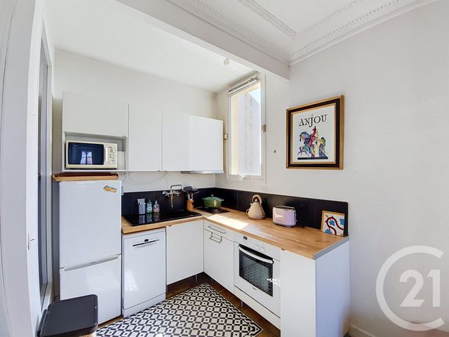 Appartement F4 &agrave; vendre - 4 pi&egrave;ces - 79,08 m2 - St Denis - 93 - ILE-DE-FRANCE