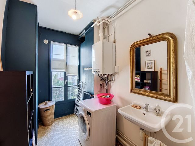 Appartement F4 &agrave; vendre - 4 pi&egrave;ces - 79,08 m2 - St Denis - 93 - ILE-DE-FRANCE
