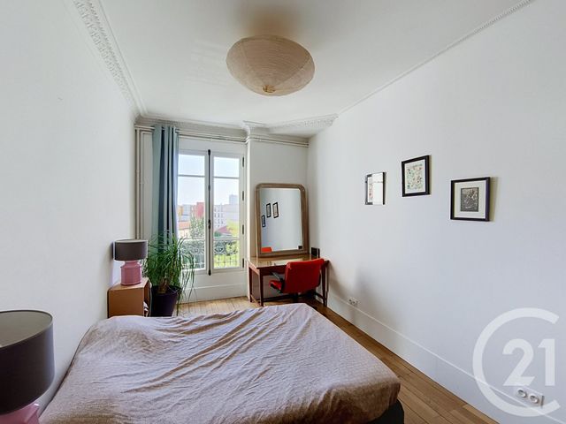 Appartement F4 &agrave; vendre - 4 pi&egrave;ces - 79,08 m2 - St Denis - 93 - ILE-DE-FRANCE
