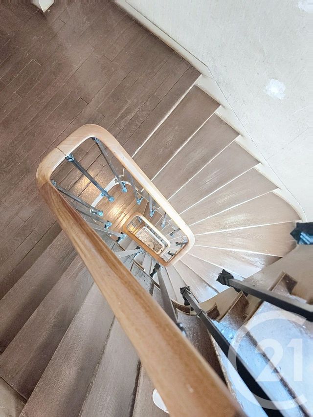 Appartement F4 &agrave; vendre - 4 pi&egrave;ces - 79,08 m2 - St Denis - 93 - ILE-DE-FRANCE