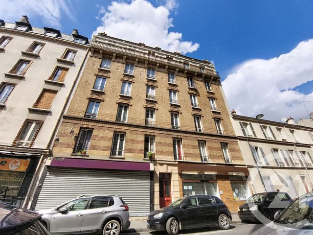 appartement - ST DENIS - 93