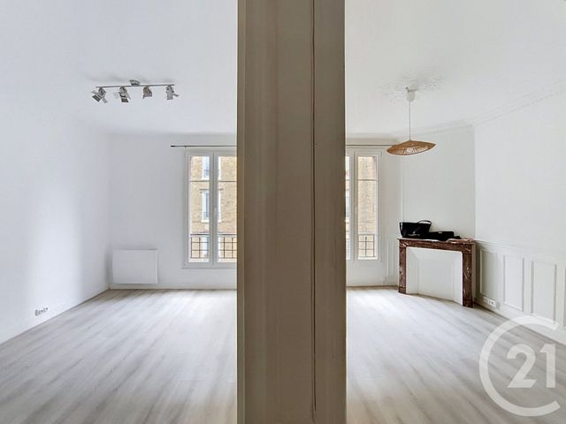 Appartement F2 &agrave; vendre - 2 pi&egrave;ces - 33,05 m2 - St Denis - 93 - ILE-DE-FRANCE
