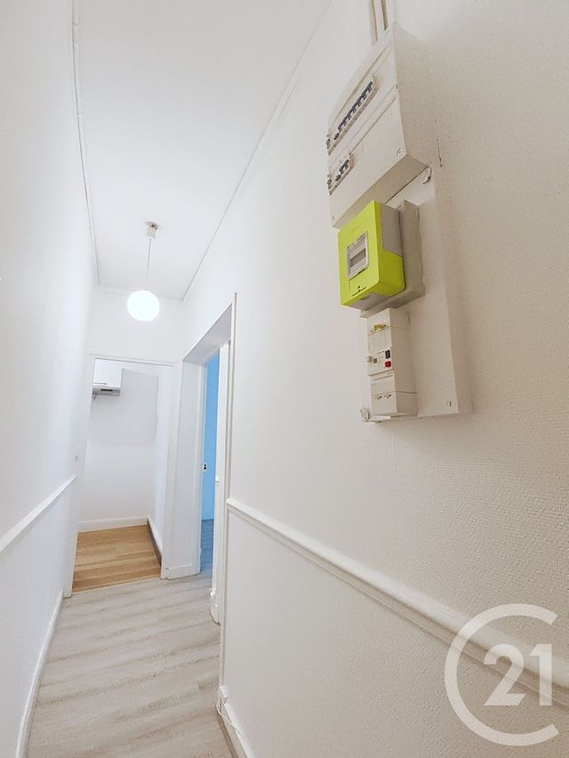 Appartement F2 &agrave; vendre - 2 pi&egrave;ces - 33,05 m2 - St Denis - 93 - ILE-DE-FRANCE