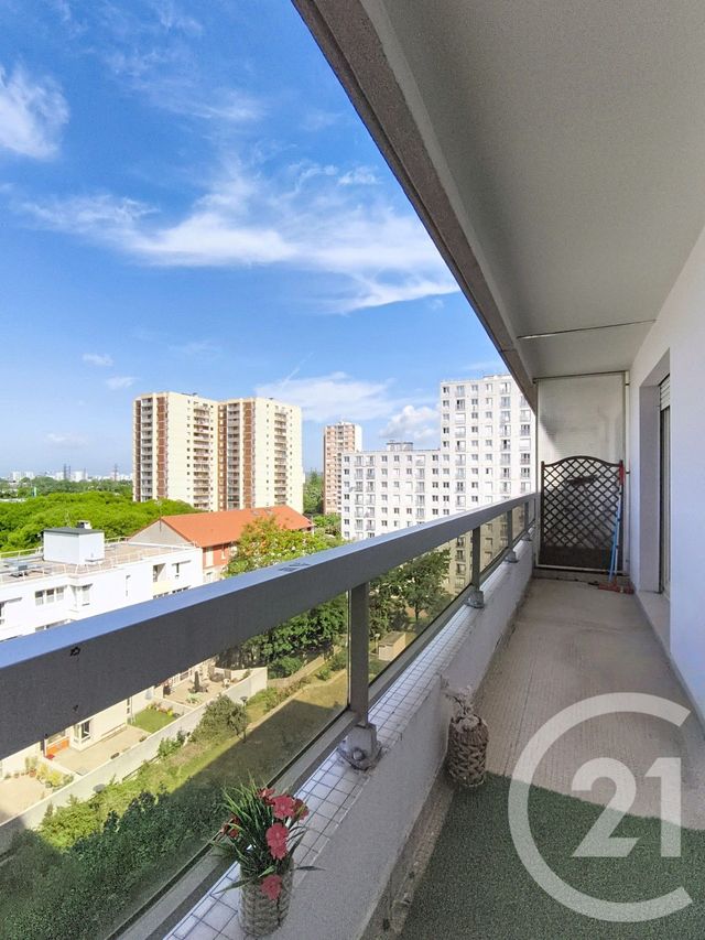 Appartement F4 &agrave; vendre - 4 pi&egrave;ces - 78,43 m2 - St Denis - 93 - ILE-DE-FRANCE