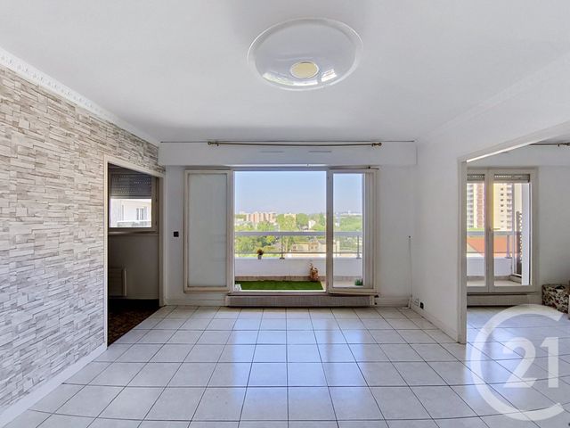 appartement - ST DENIS - 93
