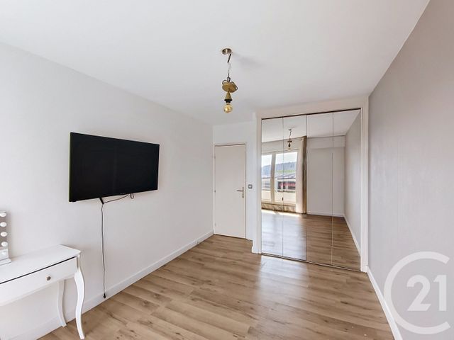 Appartement F4 &agrave; vendre - 4 pi&egrave;ces - 78,43 m2 - St Denis - 93 - ILE-DE-FRANCE