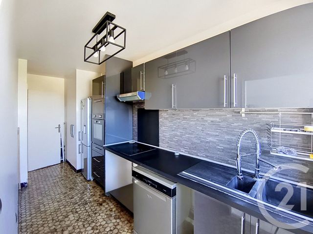 Appartement F4 &agrave; vendre - 4 pi&egrave;ces - 78,43 m2 - St Denis - 93 - ILE-DE-FRANCE