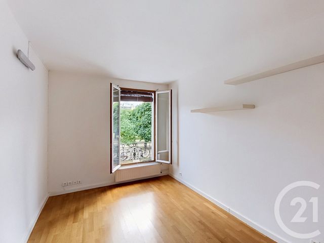 Appartement F2 &agrave; vendre - 2 pi&egrave;ces - 33,52 m2 - St Denis - 93 - ILE-DE-FRANCE