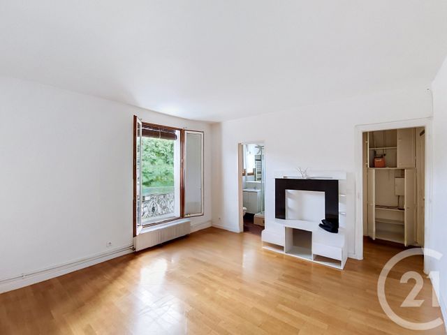 appartement - ST DENIS - 93