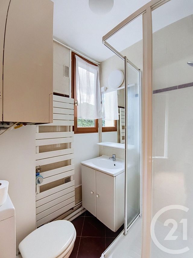 Appartement F2 &agrave; vendre - 2 pi&egrave;ces - 33,59 m2 - St Denis - 93 - ILE-DE-FRANCE