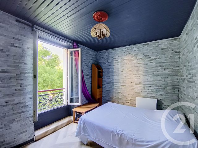 Appartement F2 &agrave; vendre - 2 pi&egrave;ces - 21,59 m2 - St Denis - 93 - ILE-DE-FRANCE