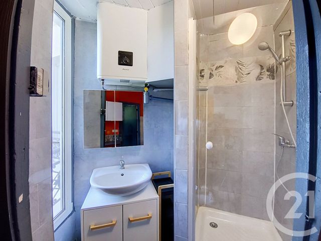 Appartement F2 &agrave; vendre - 2 pi&egrave;ces - 21,59 m2 - St Denis - 93 - ILE-DE-FRANCE