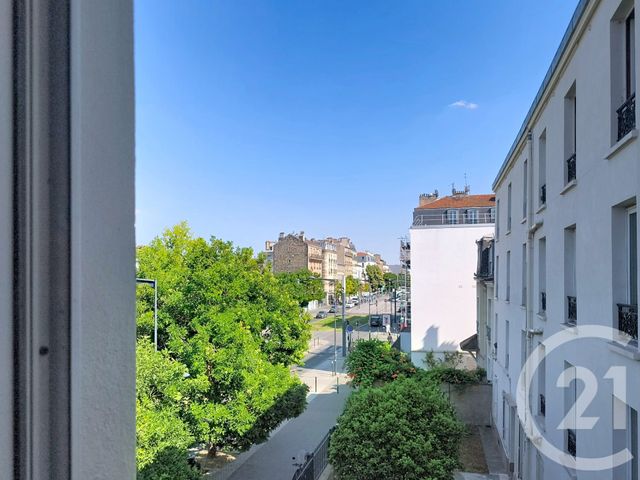 Appartement F2 &agrave; vendre - 2 pi&egrave;ces - 21,59 m2 - St Denis - 93 - ILE-DE-FRANCE