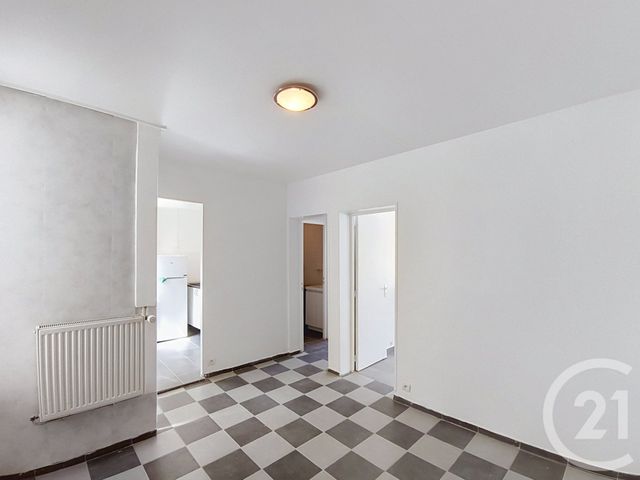 Appartement F3 &agrave; vendre - 3 pi&egrave;ces - 39,73 m2 - St Denis - 93 - ILE-DE-FRANCE