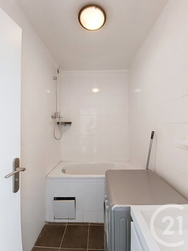 Appartement F3 &agrave; vendre - 3 pi&egrave;ces - 39,73 m2 - St Denis - 93 - ILE-DE-FRANCE