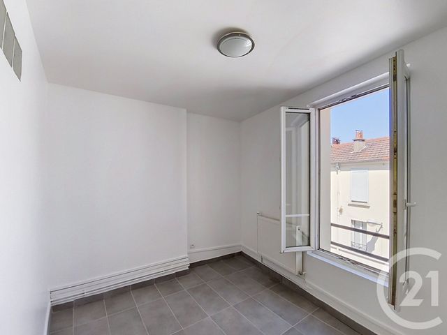 Appartement F3 &agrave; vendre - 3 pi&egrave;ces - 39,73 m2 - St Denis - 93 - ILE-DE-FRANCE