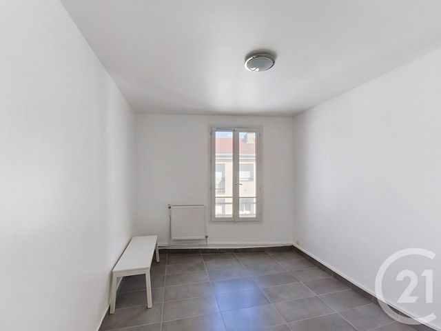 Appartement F3 &agrave; vendre - 3 pi&egrave;ces - 39,73 m2 - St Denis - 93 - ILE-DE-FRANCE