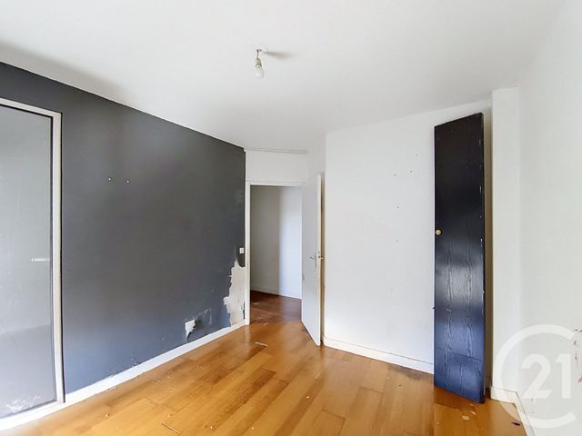 Appartement F3 &agrave; vendre - 3 pi&egrave;ces - 62,20 m2 - St Denis - 93 - ILE-DE-FRANCE