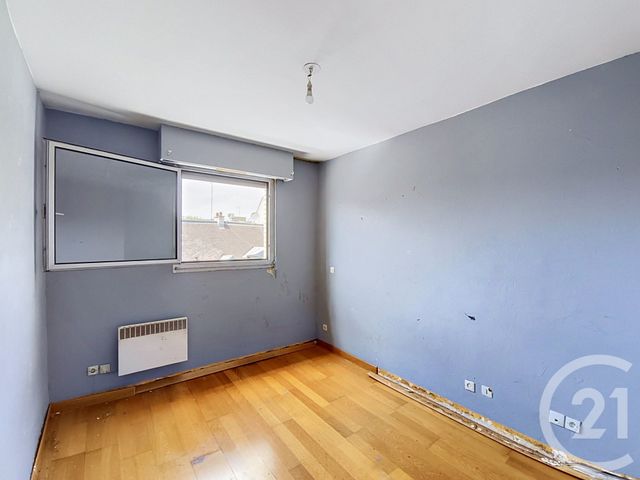Appartement F3 &agrave; vendre - 3 pi&egrave;ces - 62,20 m2 - St Denis - 93 - ILE-DE-FRANCE