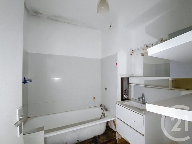 Appartement F3 &agrave; vendre - 3 pi&egrave;ces - 62,20 m2 - St Denis - 93 - ILE-DE-FRANCE