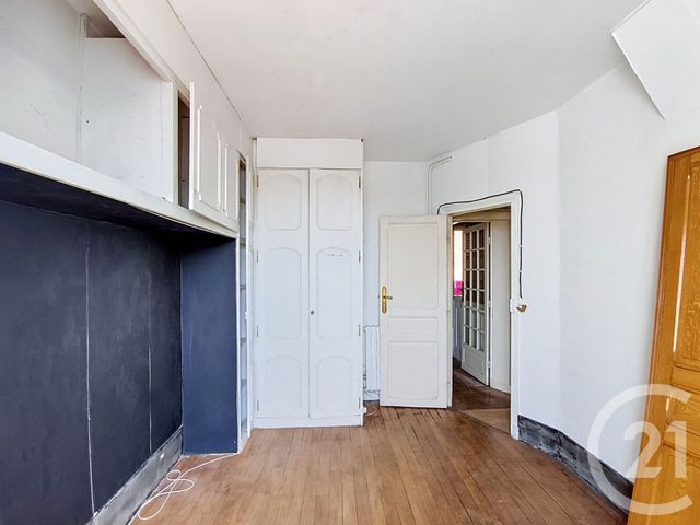 Appartement F4 &agrave; vendre - 4 pi&egrave;ces - 55,70 m2 - St Denis - 93 - ILE-DE-FRANCE