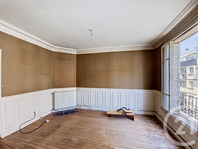 Appartement F4 &agrave; vendre - 4 pi&egrave;ces - 55,70 m2 - St Denis - 93 - ILE-DE-FRANCE