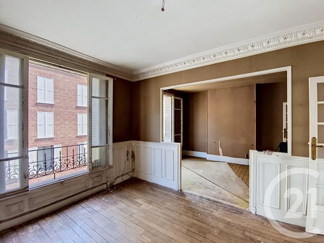 appartement - ST DENIS - 93