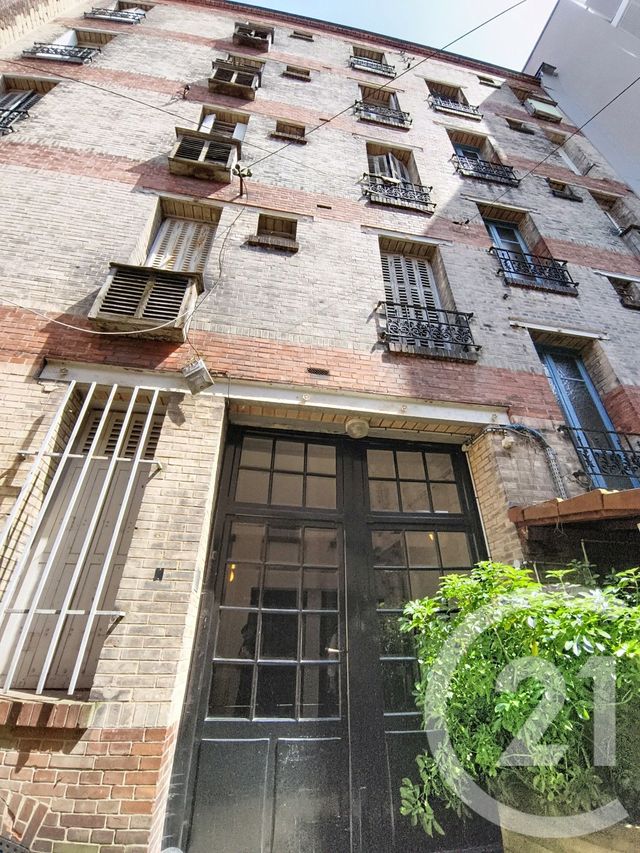 Appartement F4 &agrave; vendre - 4 pi&egrave;ces - 55,70 m2 - St Denis - 93 - ILE-DE-FRANCE