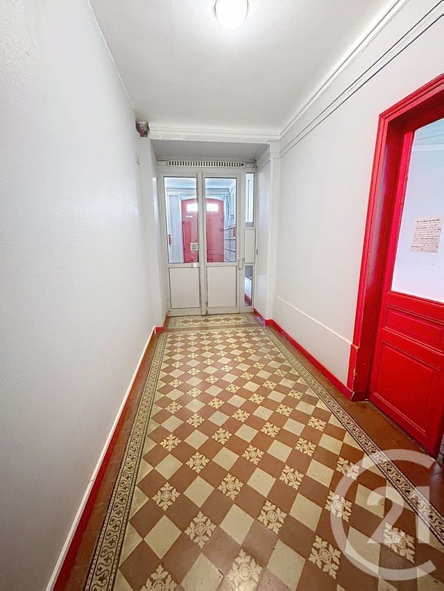 Appartement F2 &agrave; vendre - 2 pi&egrave;ces - 37,90 m2 - Paris - 75018 - ILE-DE-FRANCE