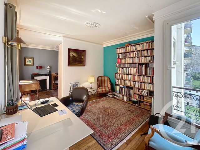 appartement - PARIS - 75018