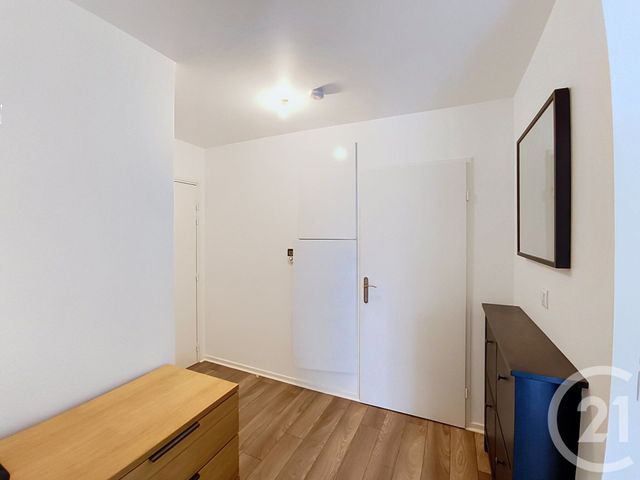 Appartement F3 &agrave; vendre - 3 pi&egrave;ces - 65,98 m2 - St Denis - 93 - ILE-DE-FRANCE
