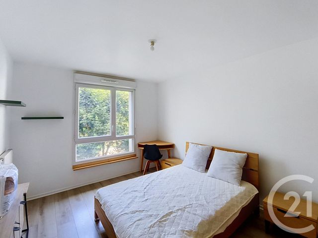 Appartement F3 &agrave; vendre - 3 pi&egrave;ces - 65,98 m2 - St Denis - 93 - ILE-DE-FRANCE