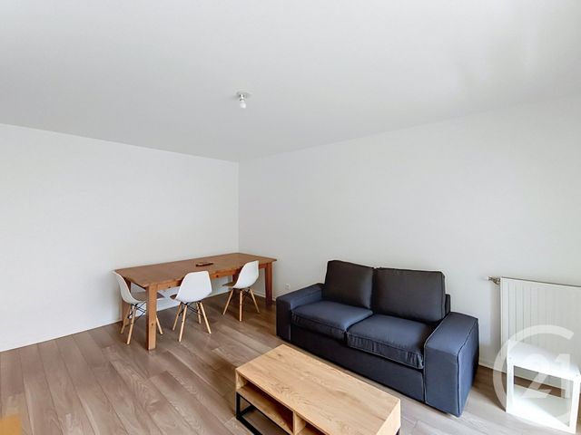 Appartement F3 &agrave; vendre - 3 pi&egrave;ces - 65,98 m2 - St Denis - 93 - ILE-DE-FRANCE