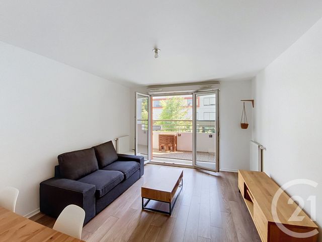 appartement - ST DENIS - 93