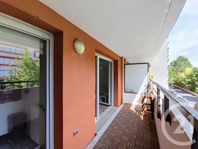 Appartement F3 &agrave; vendre - 3 pi&egrave;ces - 65,98 m2 - St Denis - 93 - ILE-DE-FRANCE