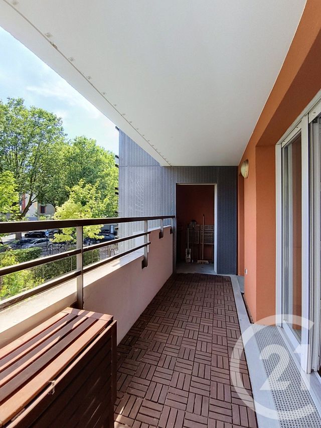 Appartement F3 &agrave; vendre - 3 pi&egrave;ces - 65,98 m2 - St Denis - 93 - ILE-DE-FRANCE