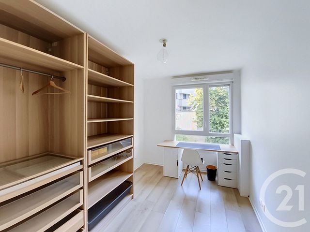 Appartement F3 &agrave; vendre - 3 pi&egrave;ces - 65,98 m2 - St Denis - 93 - ILE-DE-FRANCE