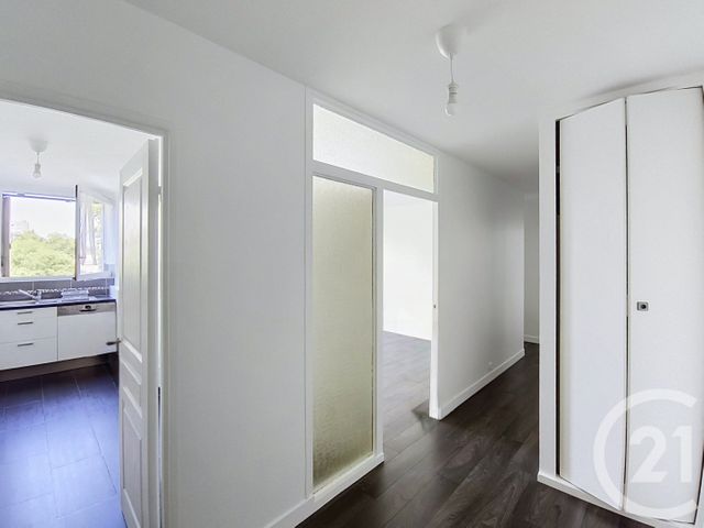 Appartement F4 &agrave; vendre - 4 pi&egrave;ces - 73,81 m2 - St Denis - 93 - ILE-DE-FRANCE