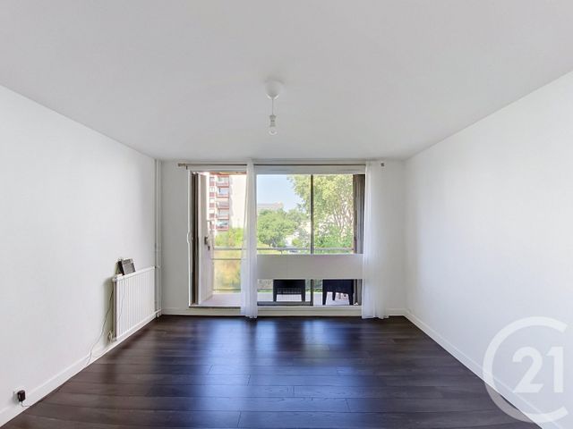 appartement - ST DENIS - 93