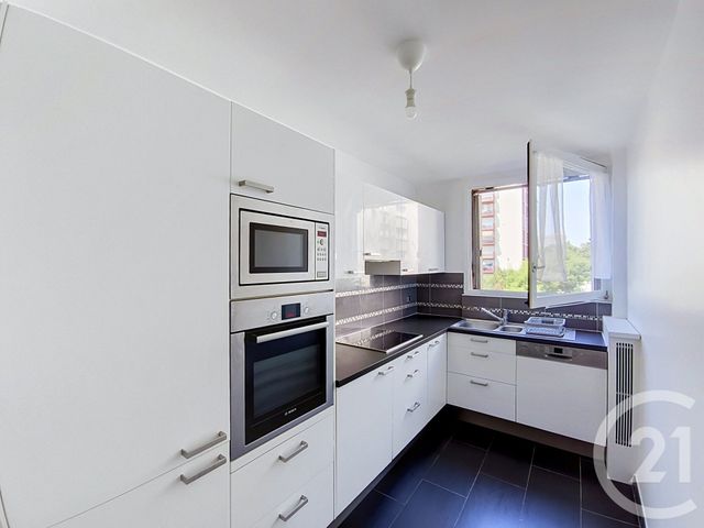 Appartement F4 &agrave; vendre - 4 pi&egrave;ces - 73,81 m2 - St Denis - 93 - ILE-DE-FRANCE